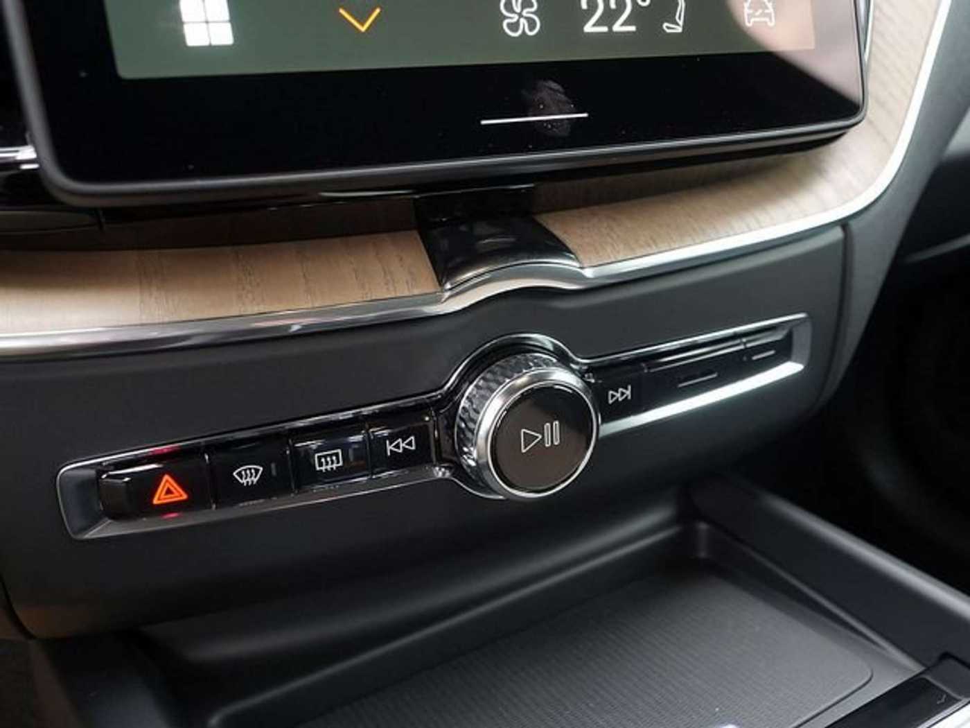 Volvo XC60 – Bild 25