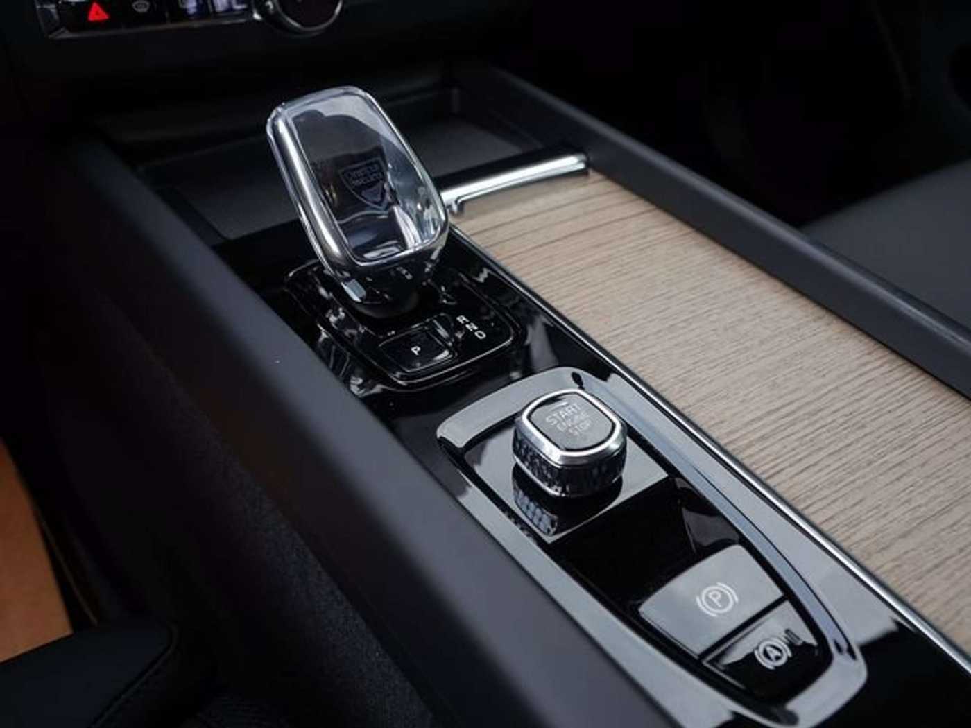 Volvo XC60 – Bild 26