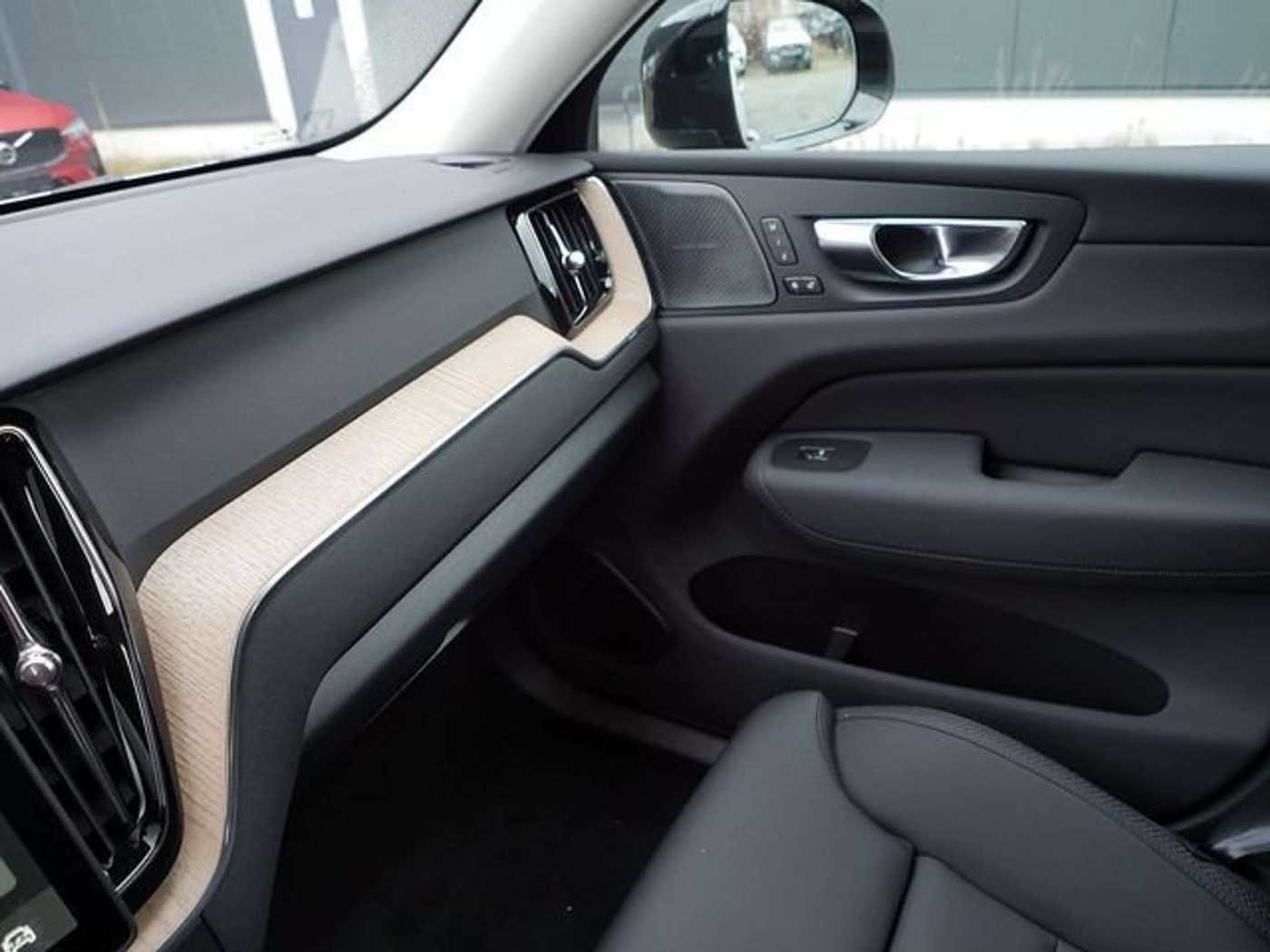 Volvo XC60 – Bild 27