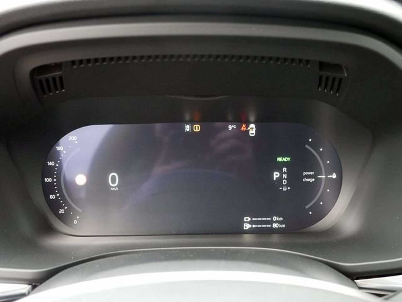 Volvo XC60 – Bild 28
