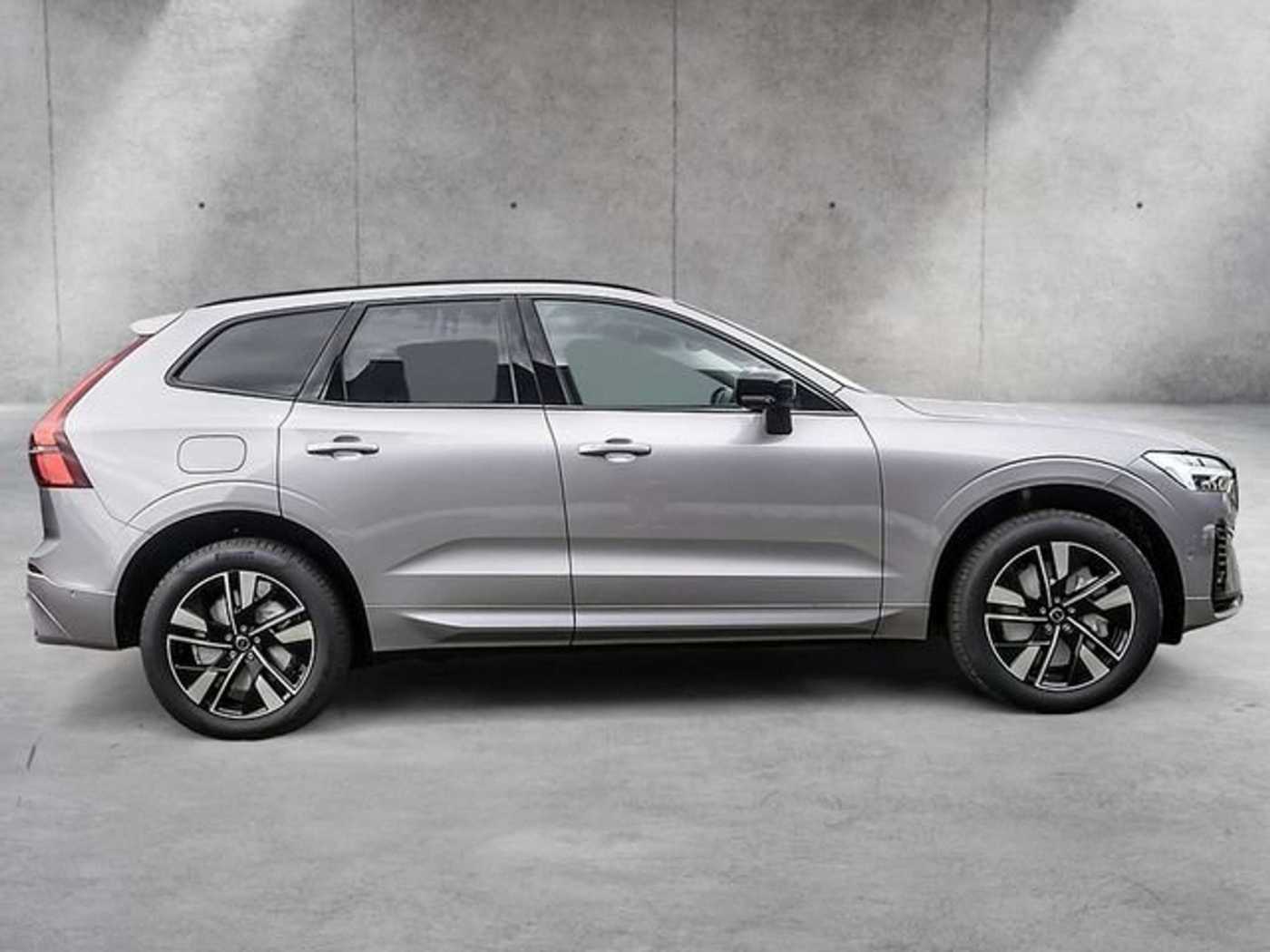 Volvo XC60 – Bild 3