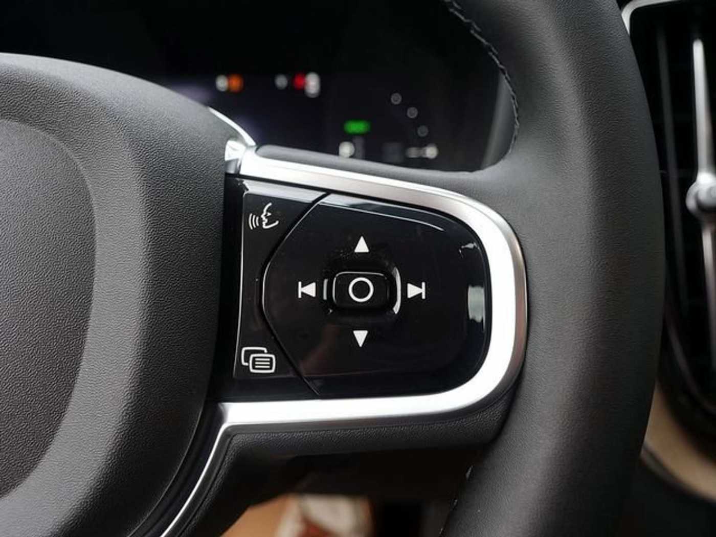 Volvo XC60 – Bild 30