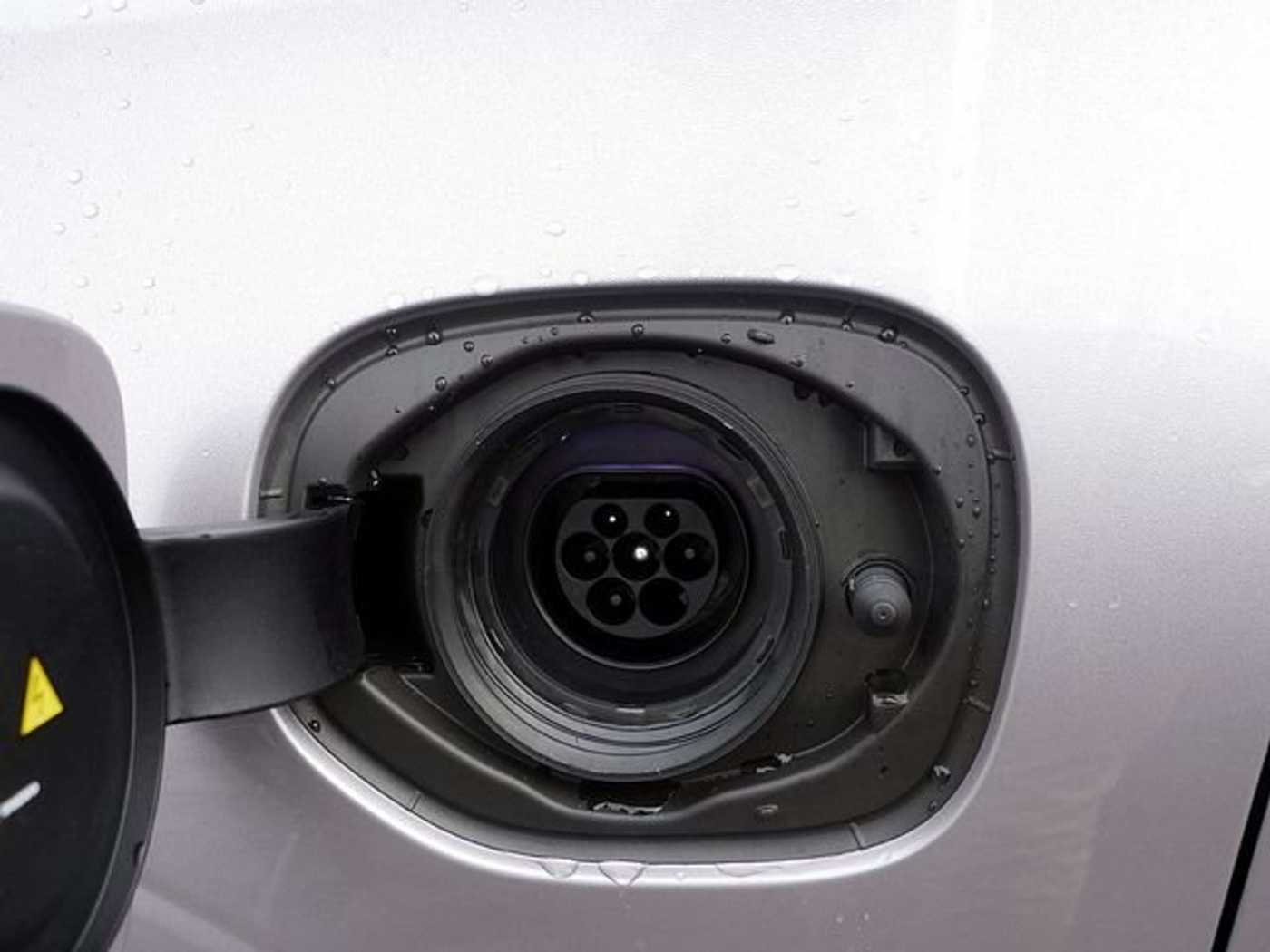 Volvo XC60 – Bild 31