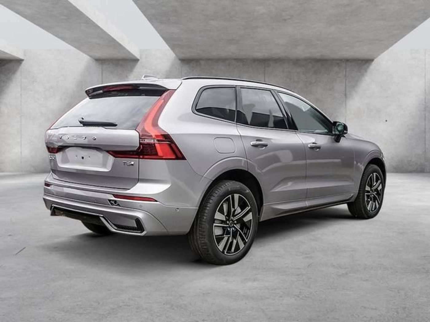 Volvo XC60 – Bild 4