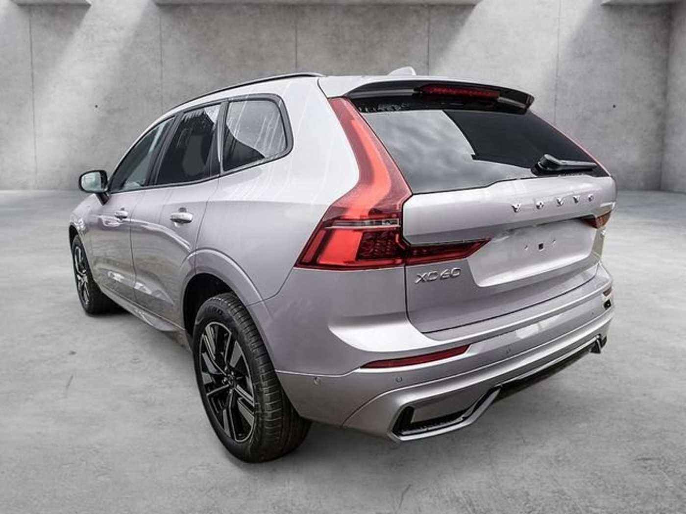 Volvo XC60 – Bild 5