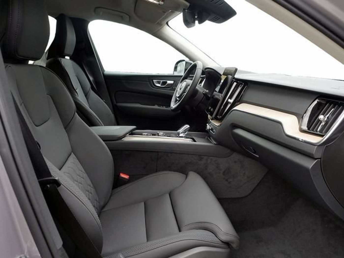 Volvo XC60 – Bild 6