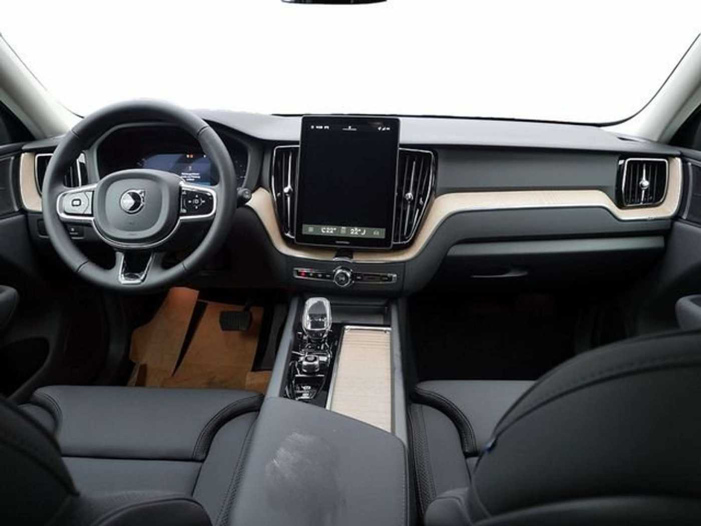 Volvo XC60 – Bild 8