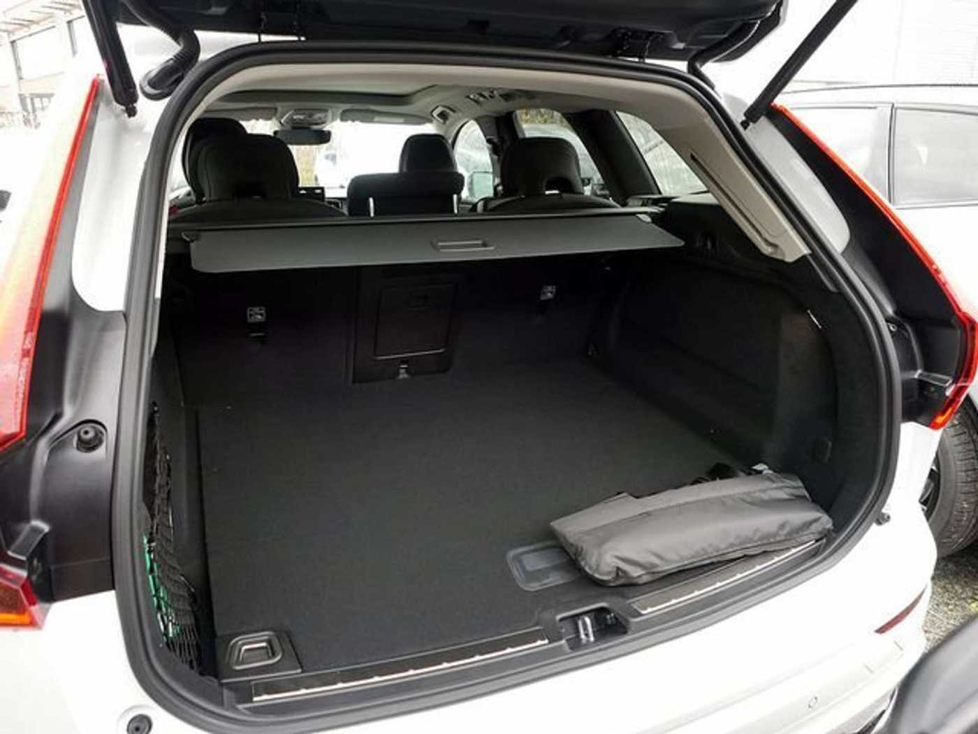 Volvo XC60 – Bild 13