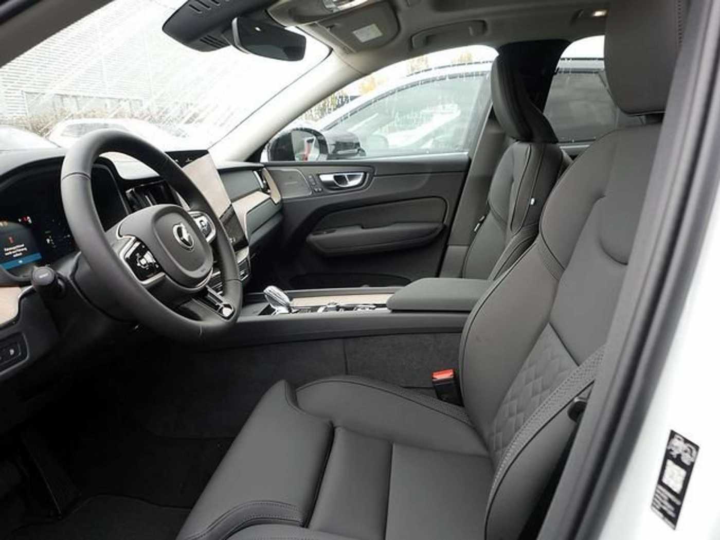 Volvo XC60 – Bild 16