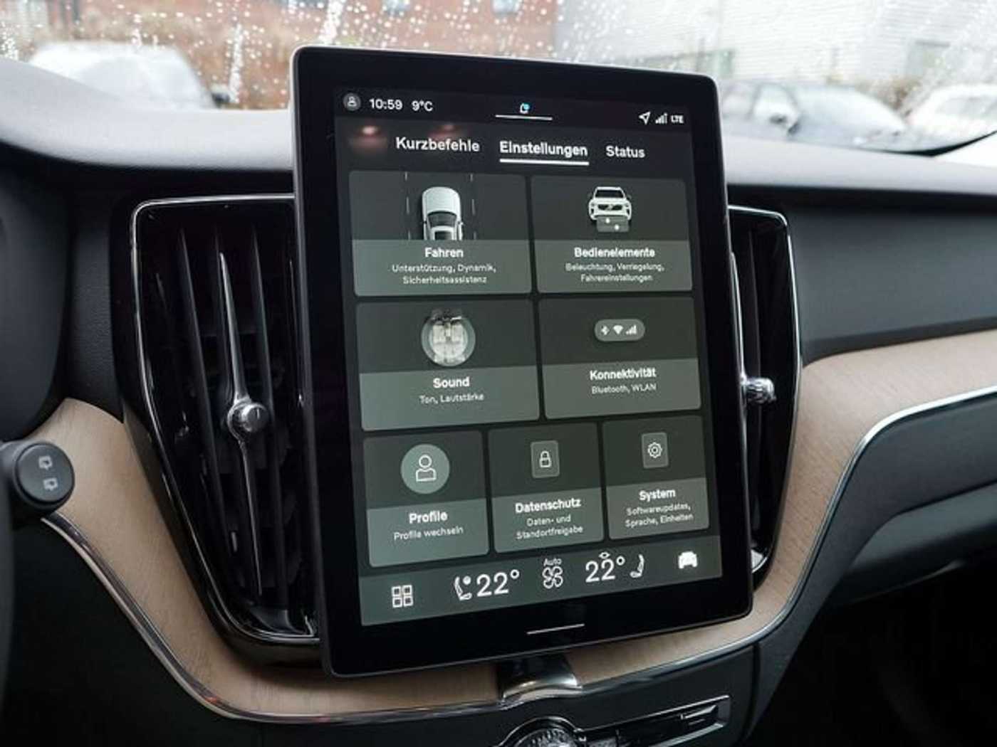 Volvo XC60 – Bild 20