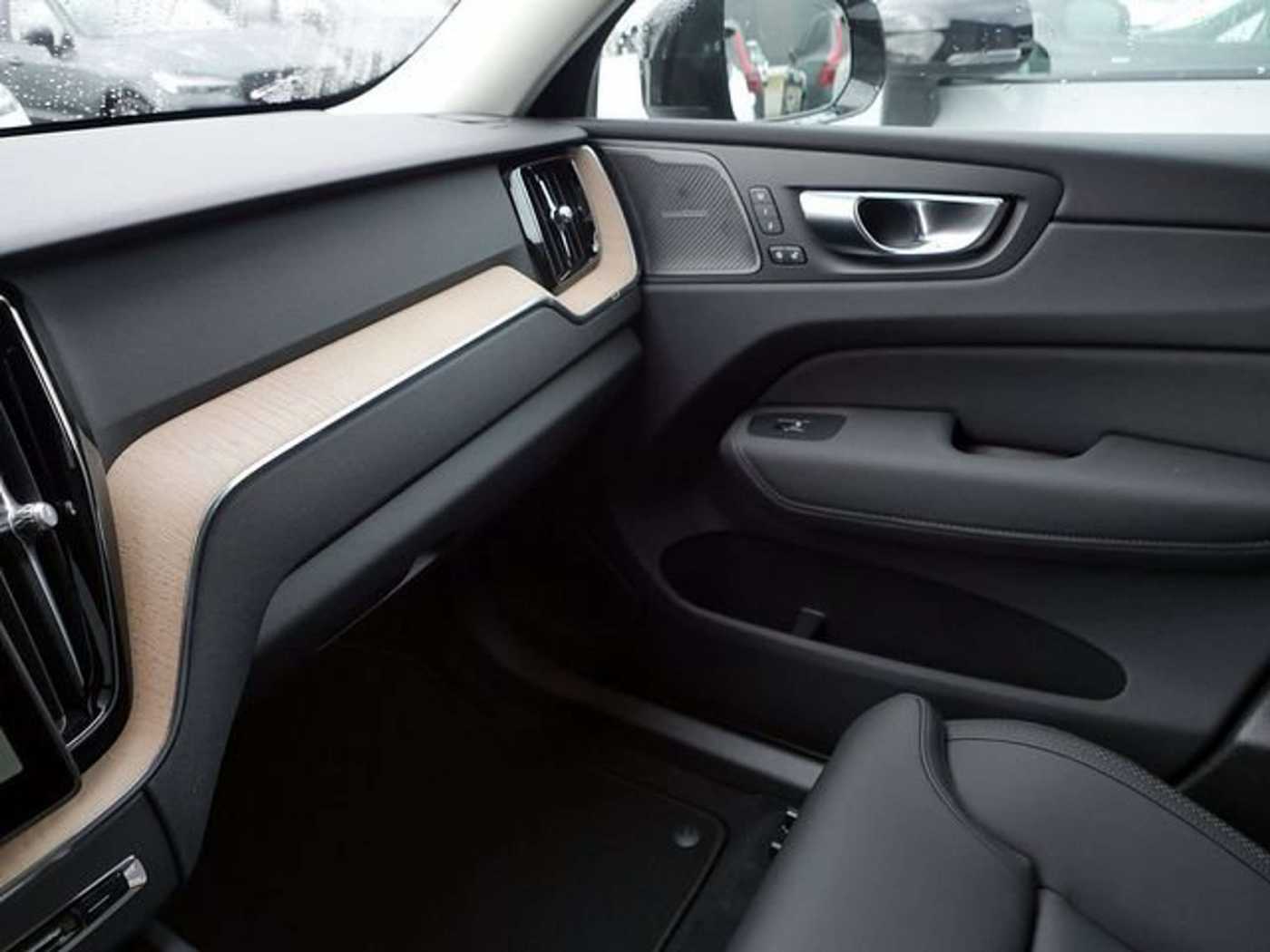 Volvo XC60 – Bild 23
