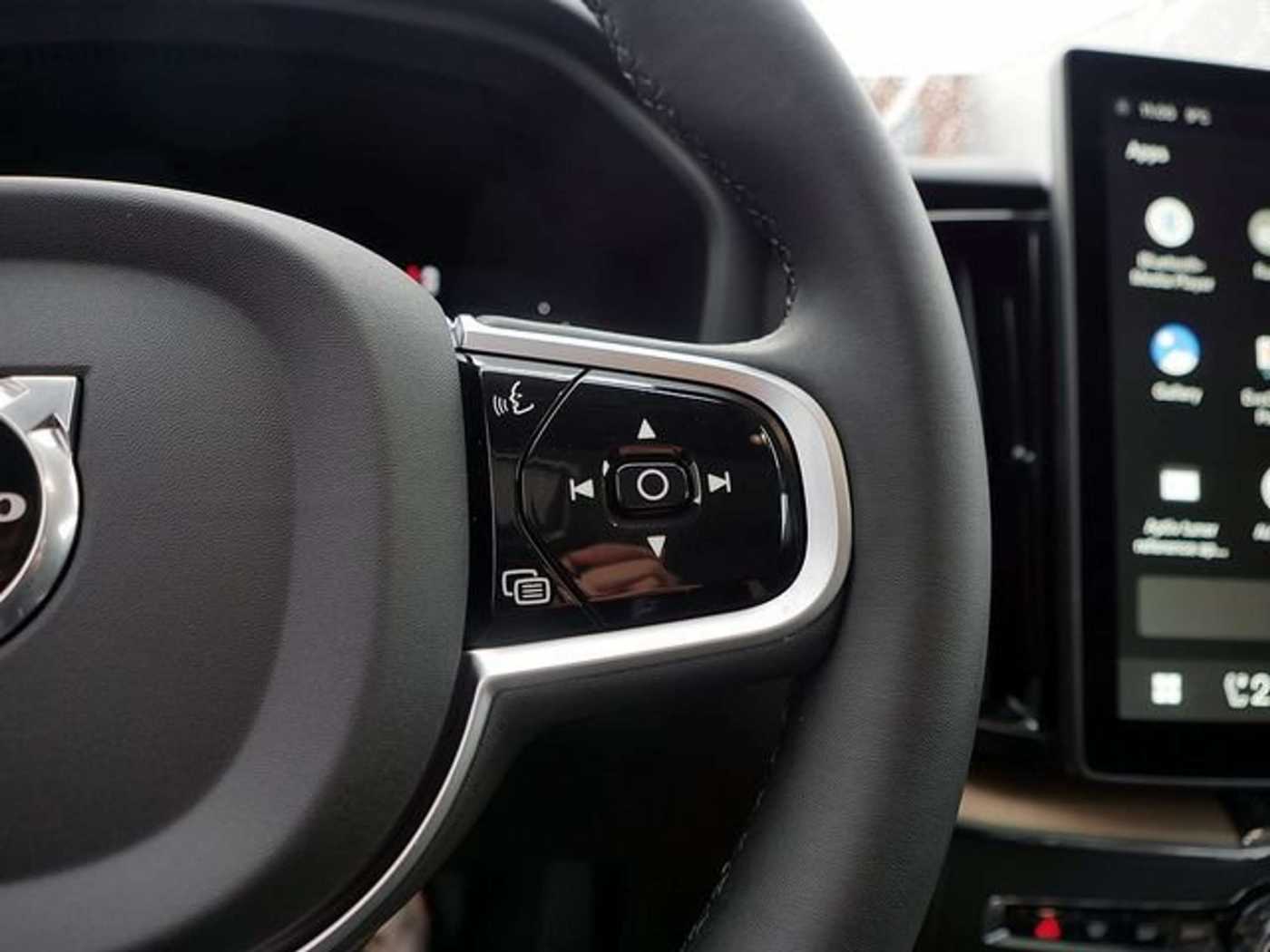 Volvo XC60 – Bild 26