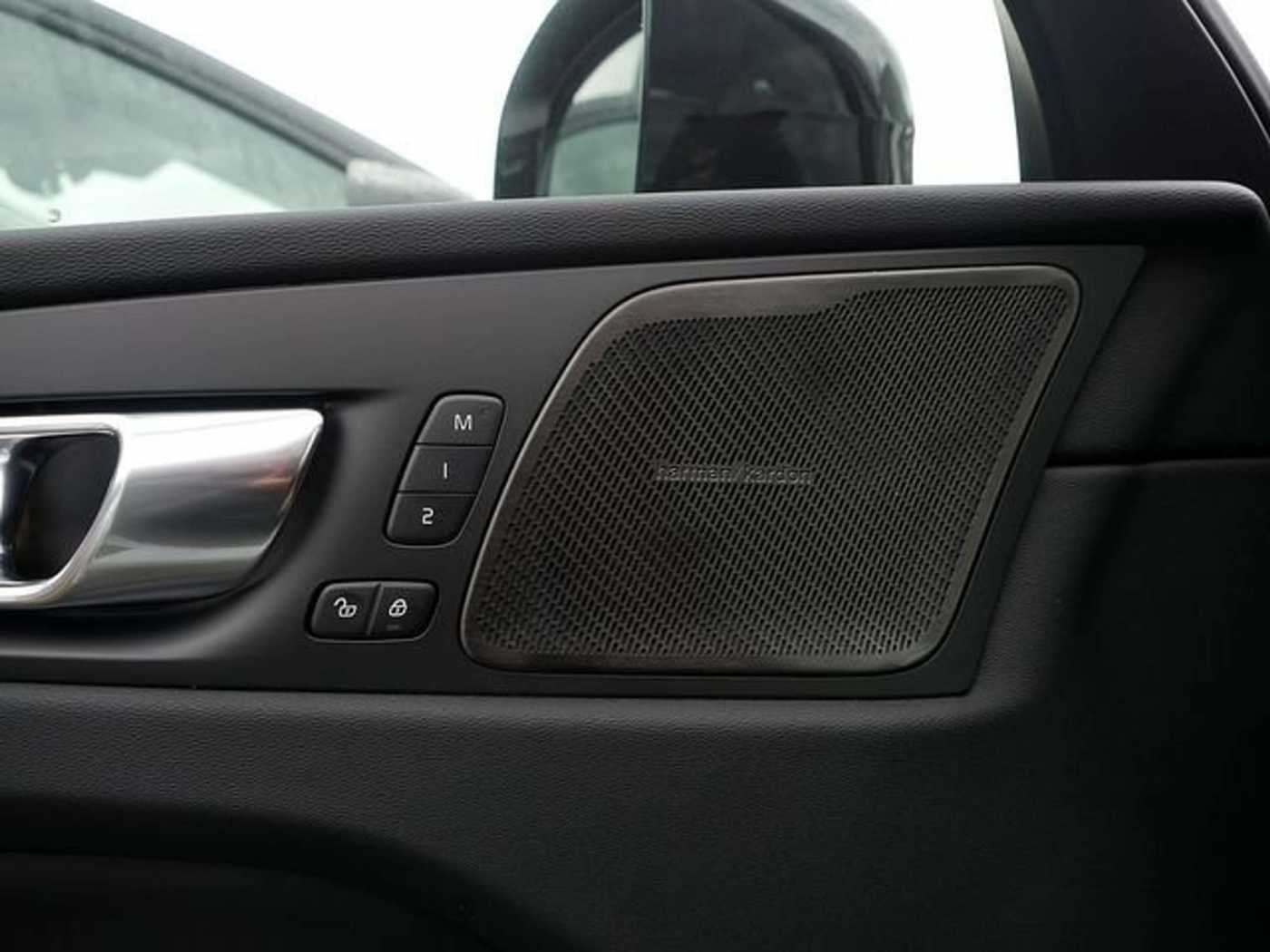Volvo XC60 – Bild 27