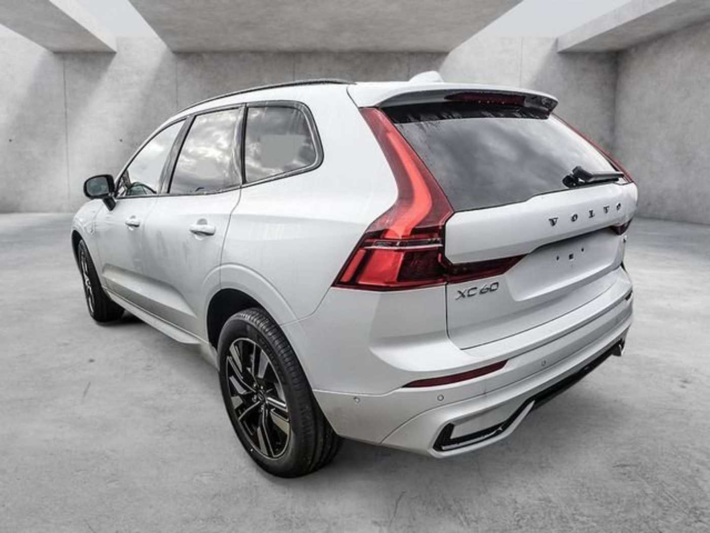 Volvo XC60 – Bild 3