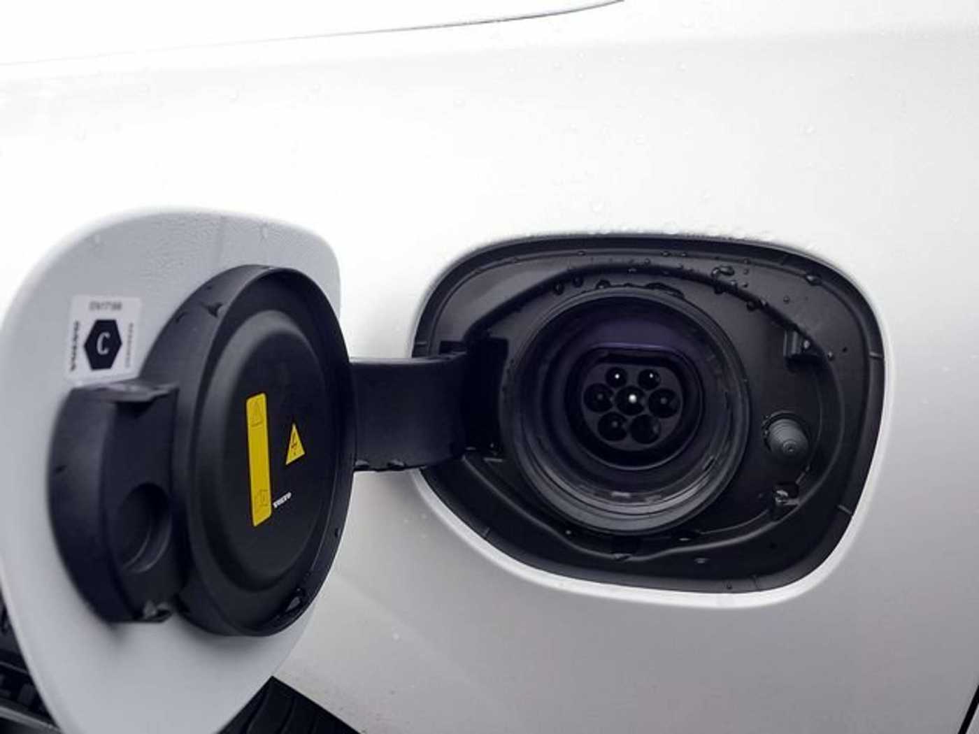 Volvo XC60 – Bild 30