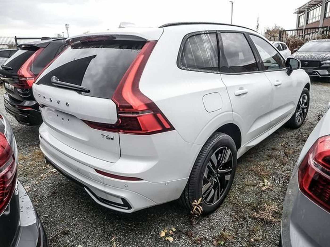 Volvo XC60 – Bild 4