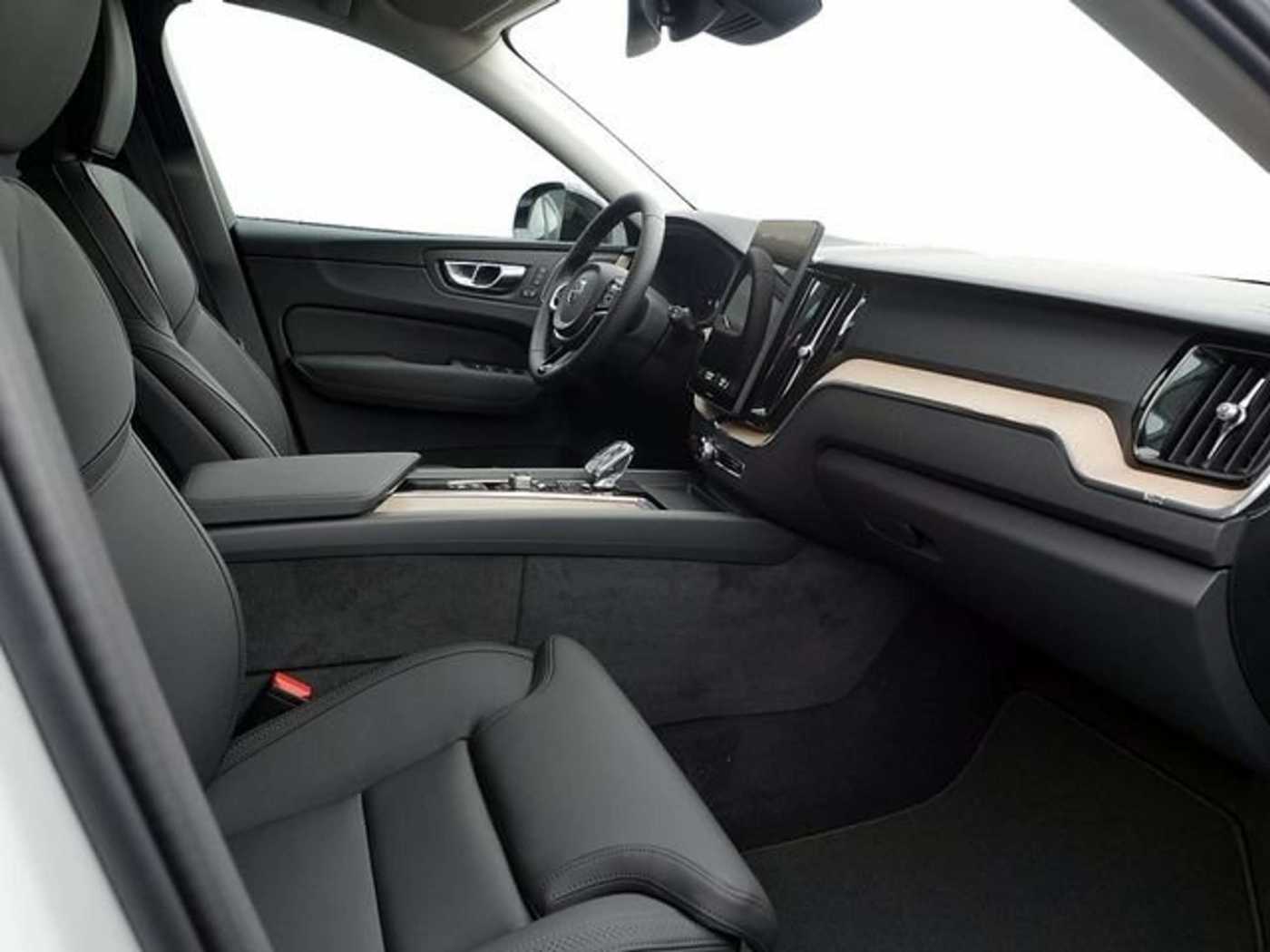 Volvo XC60 – Bild 5