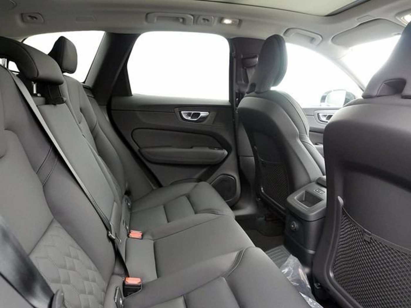 Volvo XC60 – Bild 6