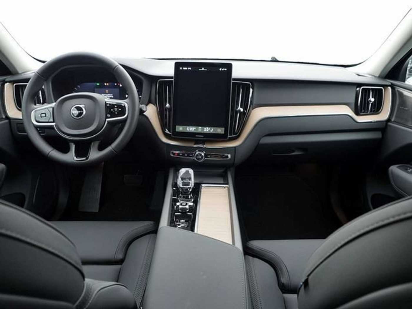 Volvo XC60 – Bild 7