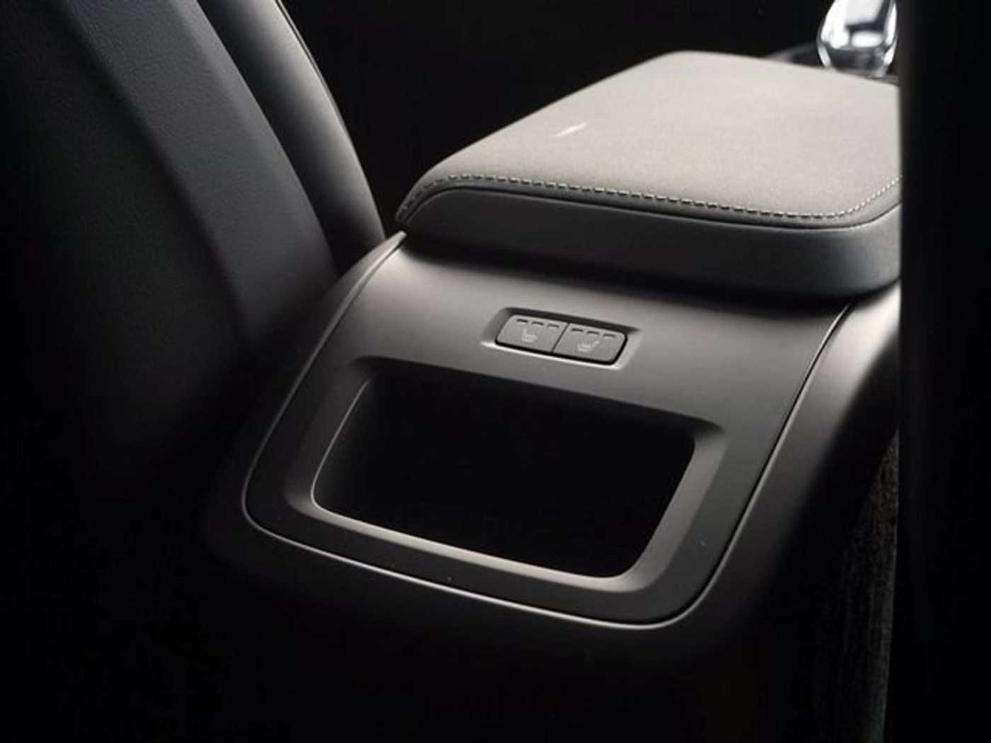Volvo XC60 – Bild 10