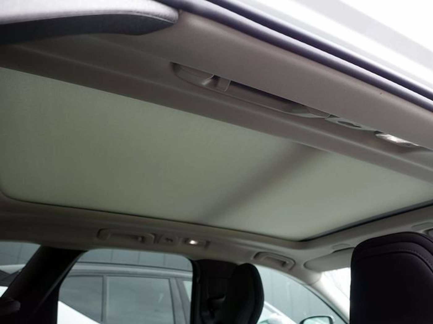 Volvo XC60 – Bild 11