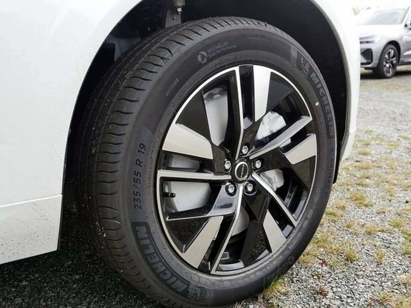 Volvo XC60 – Bild 13
