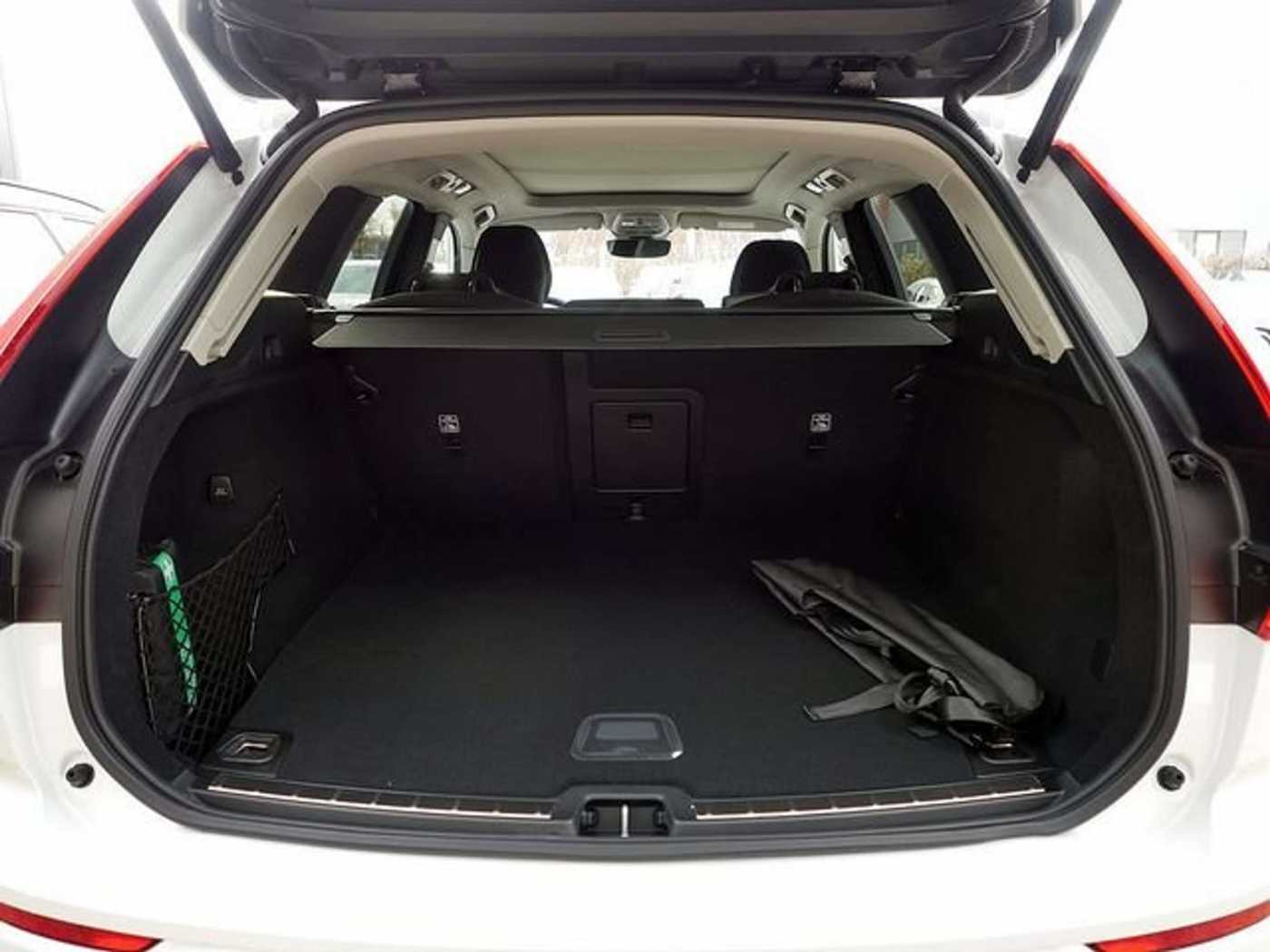 Volvo XC60 – Bild 14
