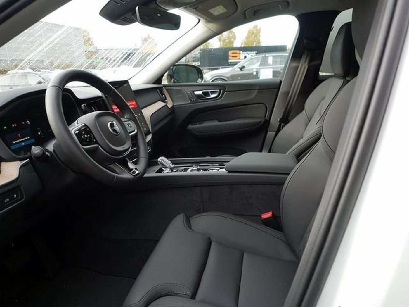 Volvo XC60 – Bild 16