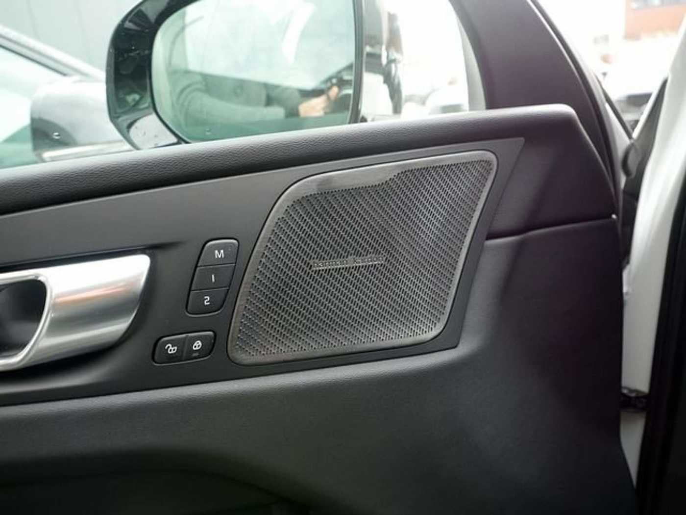 Volvo XC60 – Bild 17