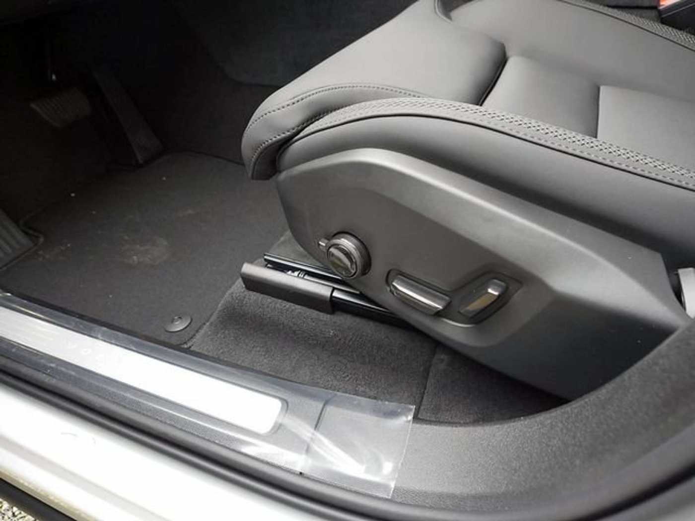 Volvo XC60 – Bild 18
