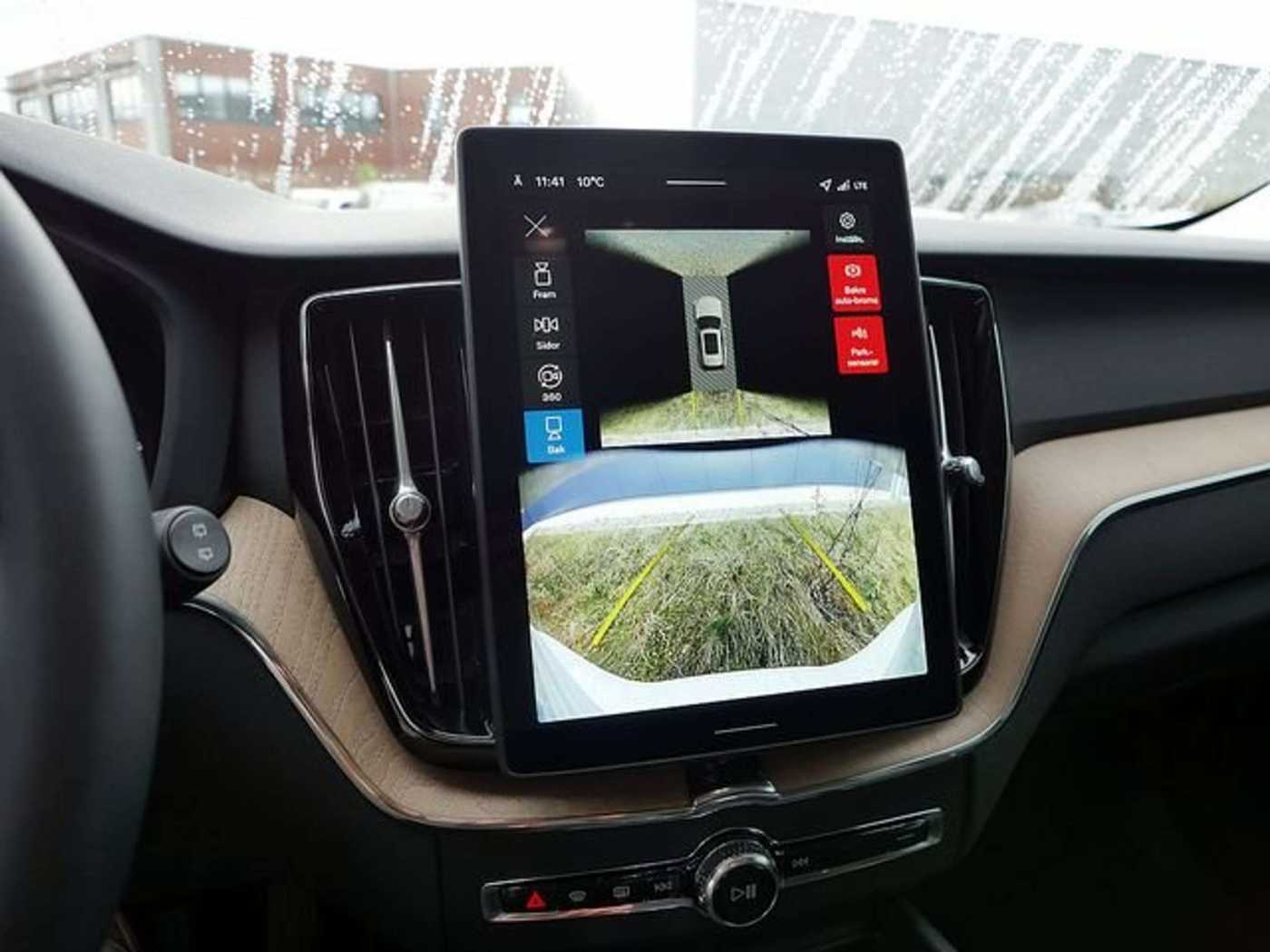 Volvo XC60 – Bild 19