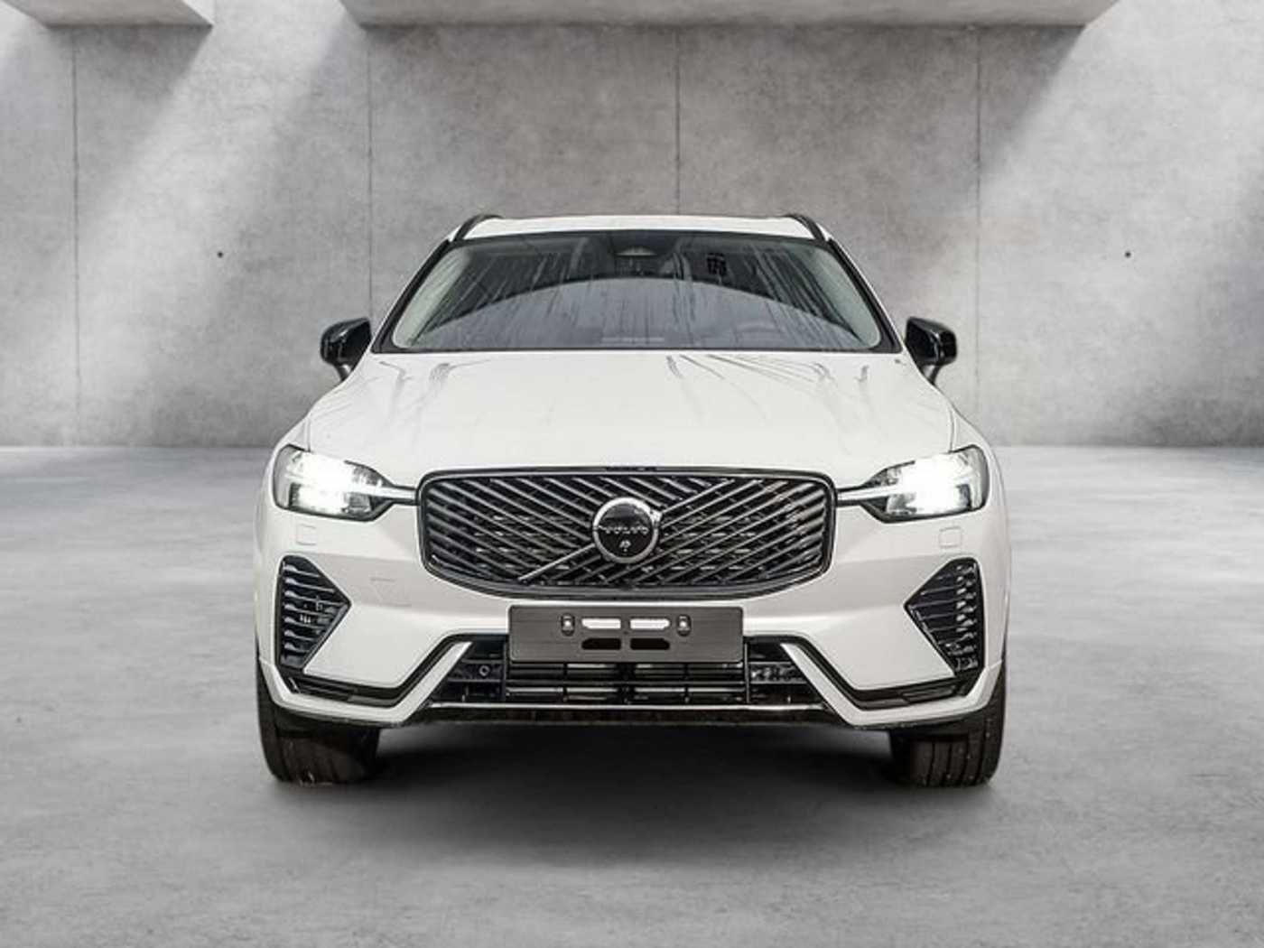 Volvo XC60 – Bild 2