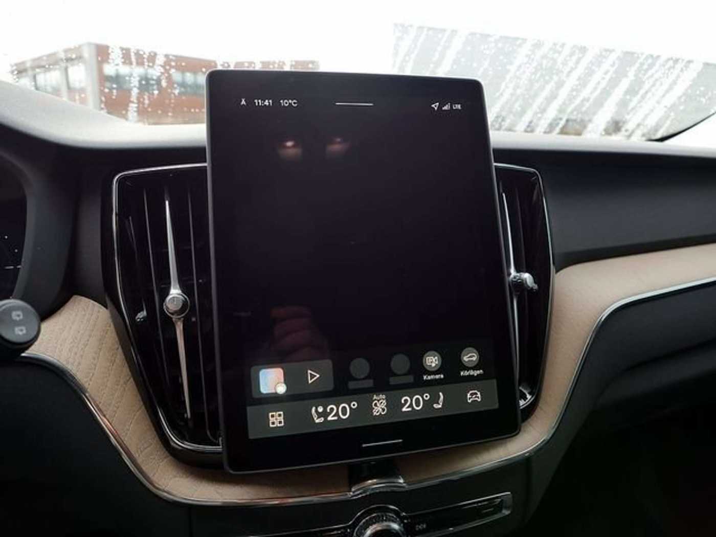 Volvo XC60 – Bild 20