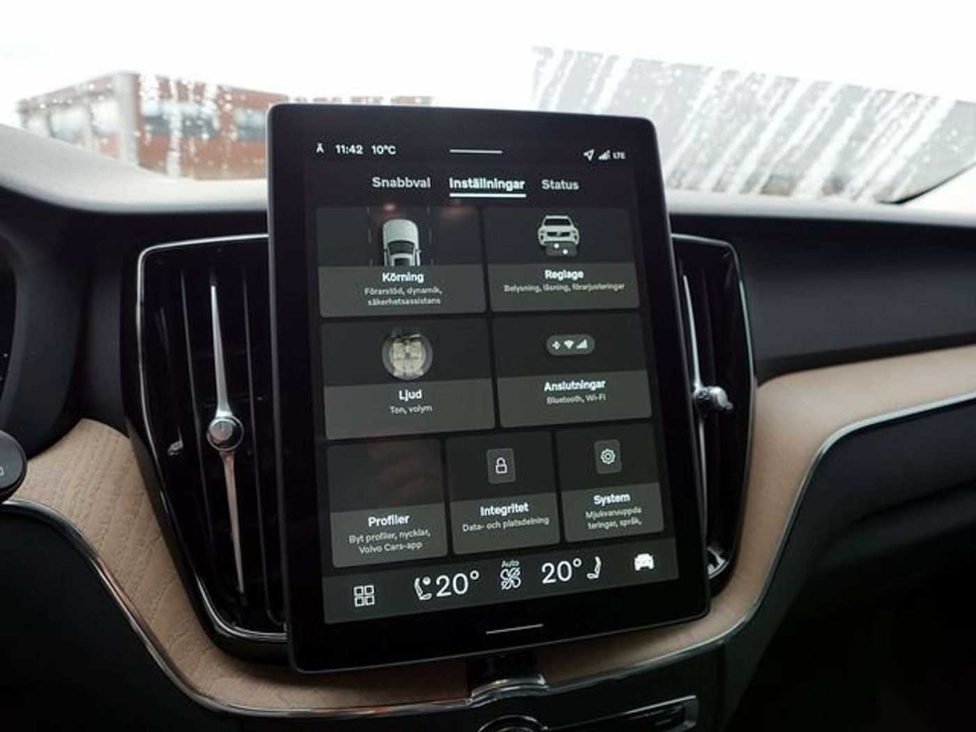 Volvo XC60 – Bild 21