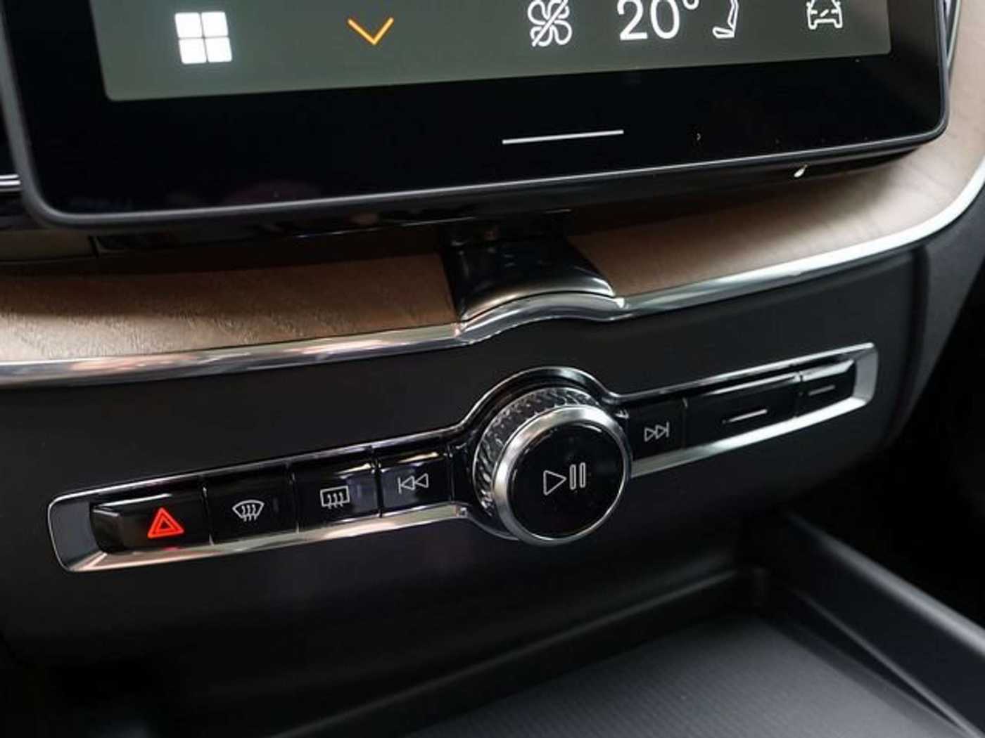 Volvo XC60 – Bild 24
