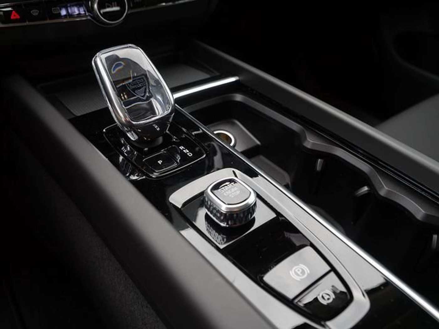Volvo XC60 – Bild 25