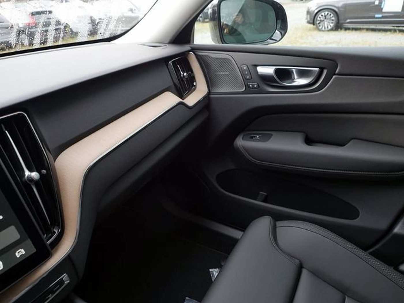 Volvo XC60 – Bild 26