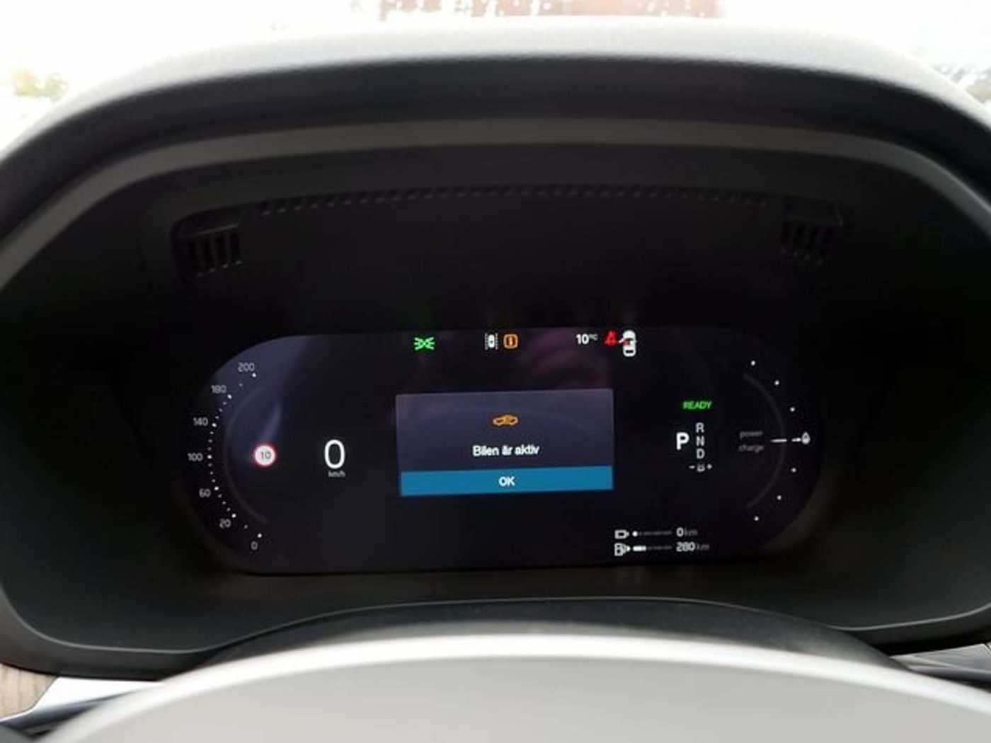 Volvo XC60 – Bild 27