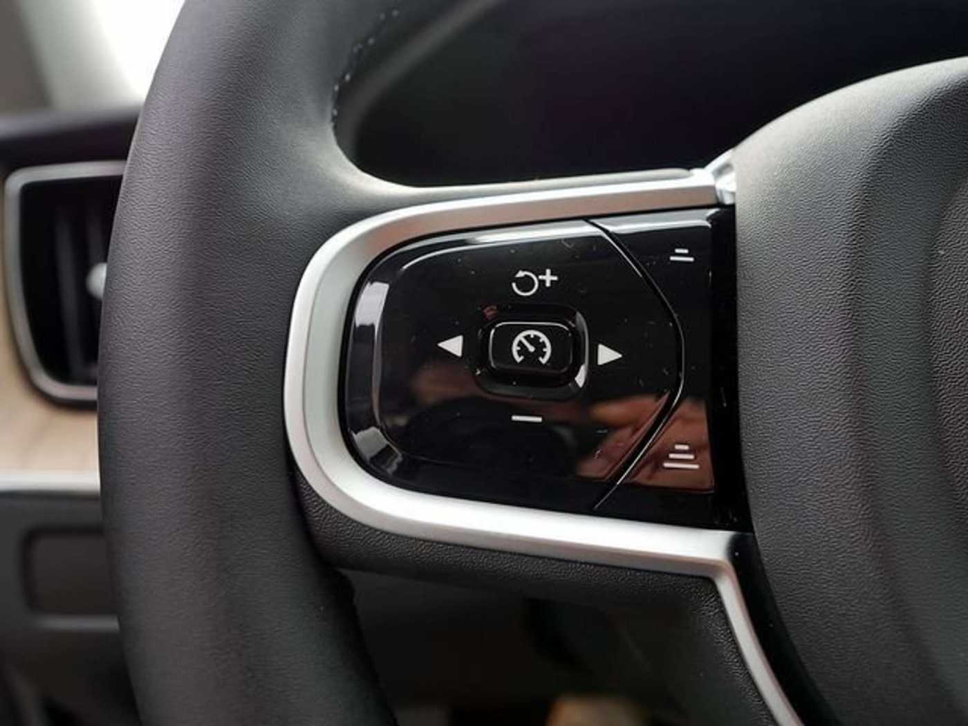 Volvo XC60 – Bild 28