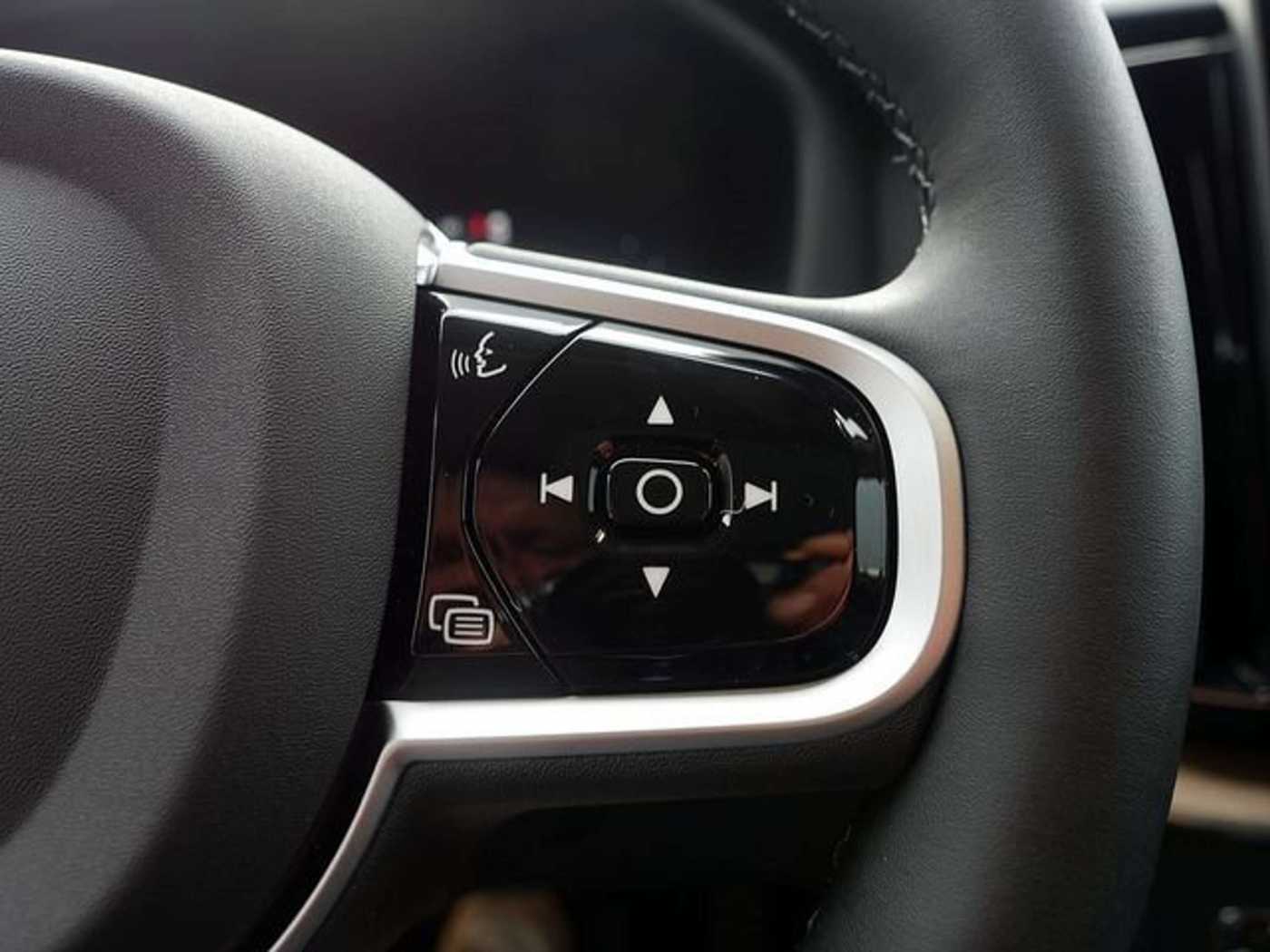 Volvo XC60 – Bild 29