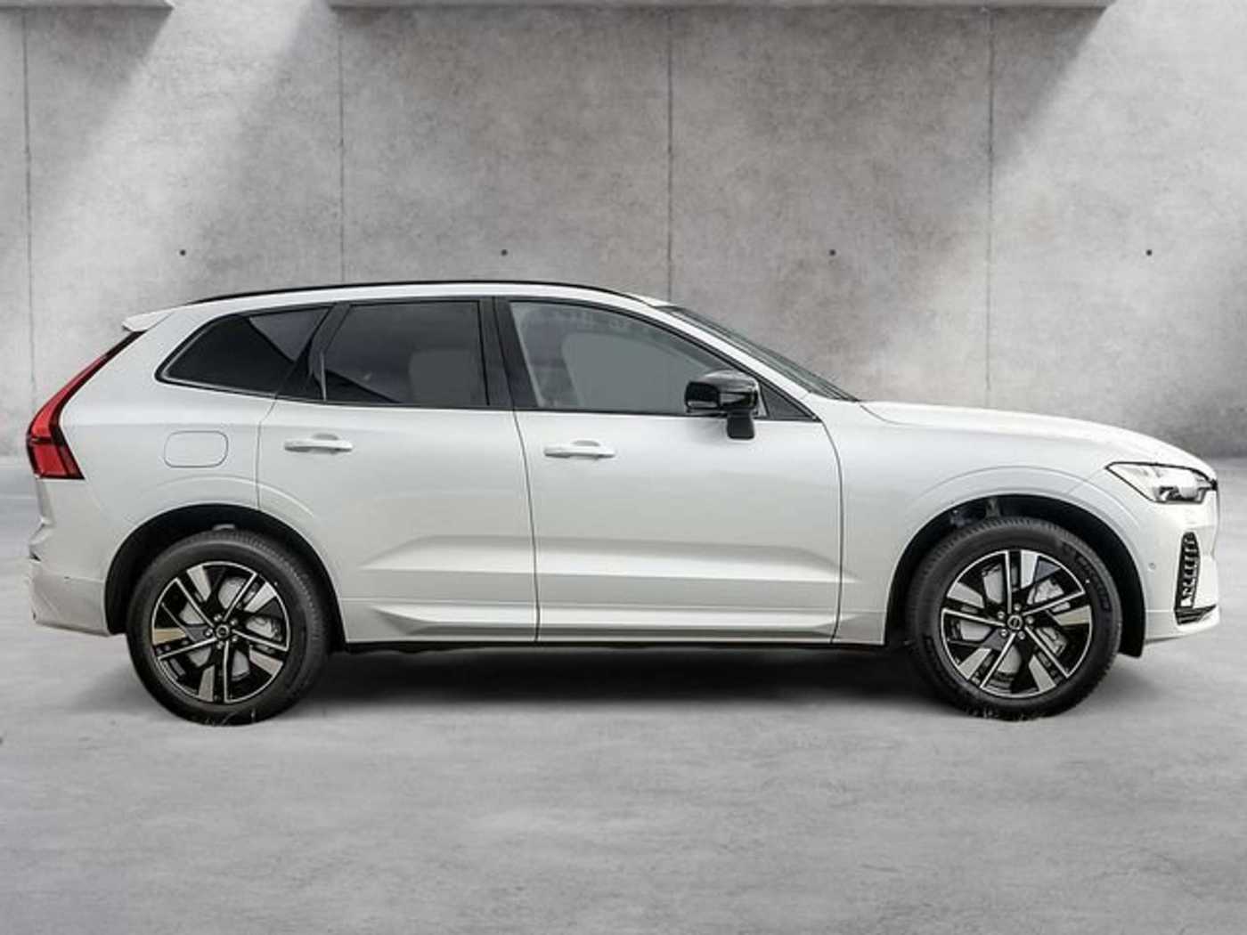 Volvo XC60 – Bild 3
