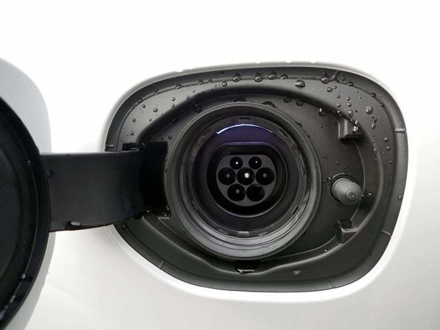 Volvo XC60 – Bild 30