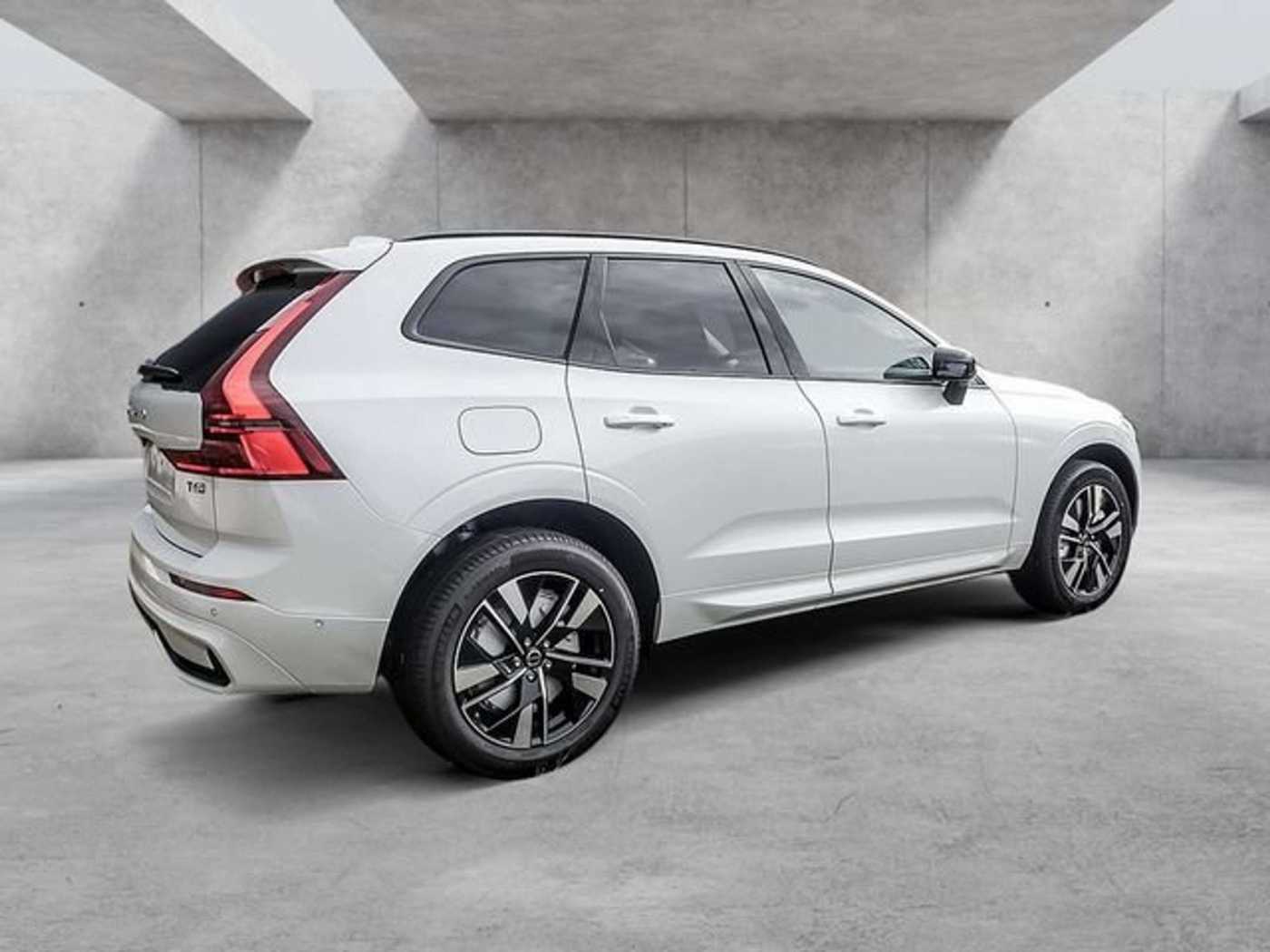 Volvo XC60 – Bild 4