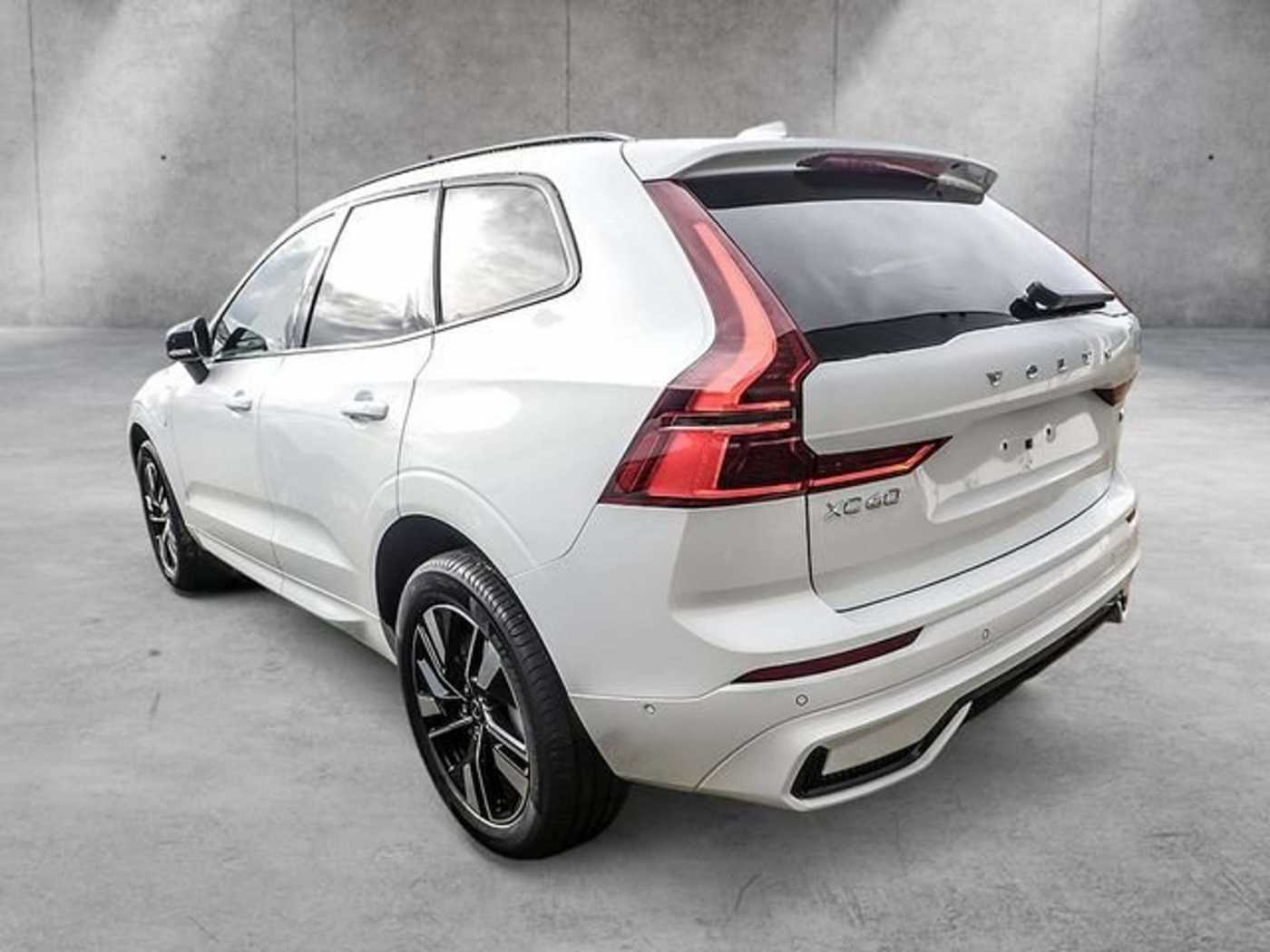 Volvo XC60 – Bild 5