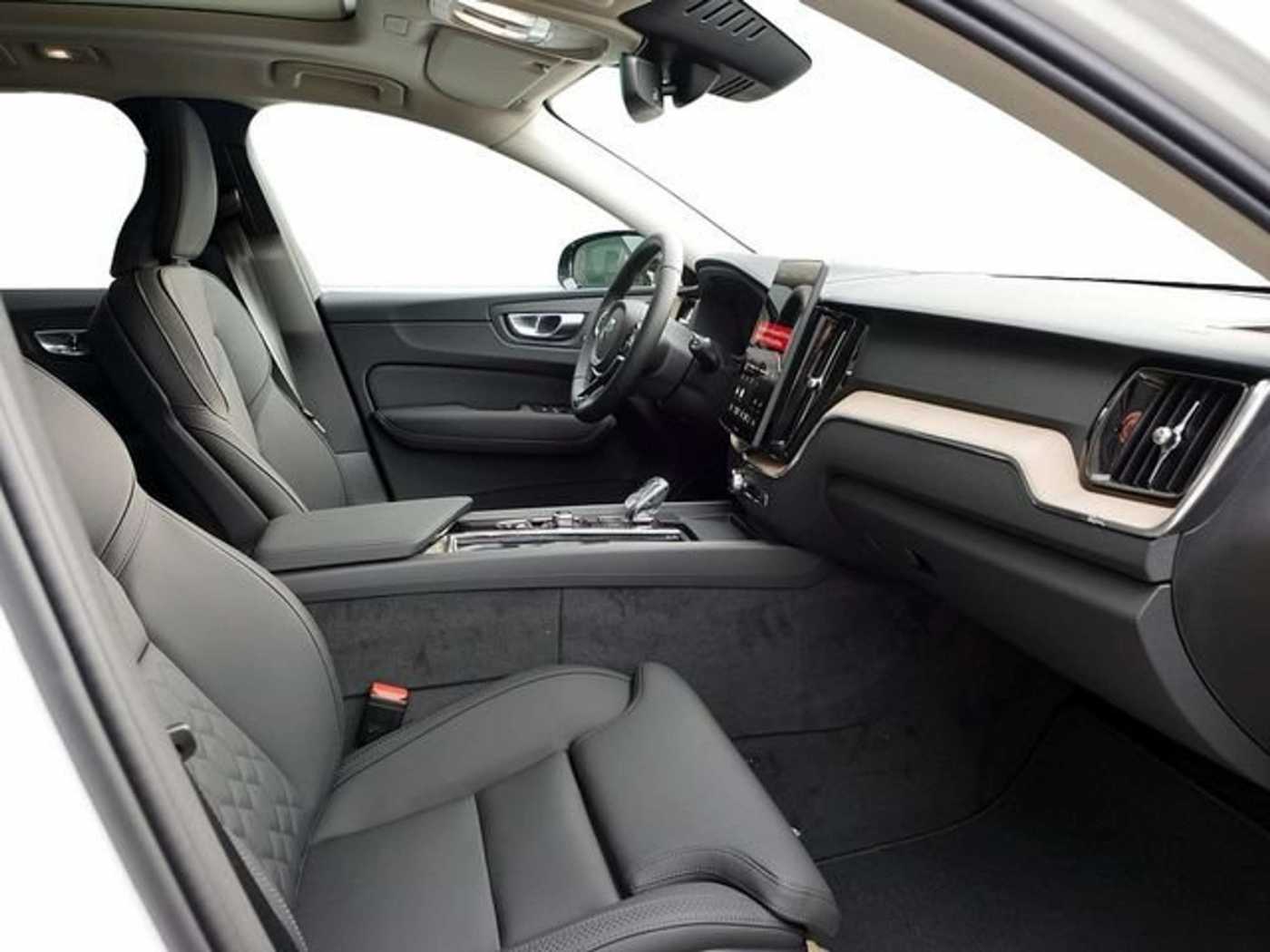 Volvo XC60 – Bild 6