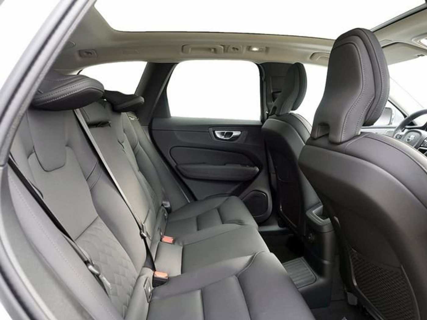 Volvo XC60 – Bild 7