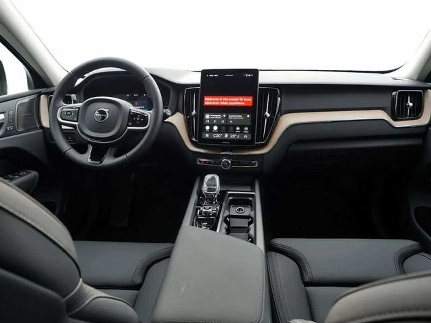 Volvo XC60 – Bild 8