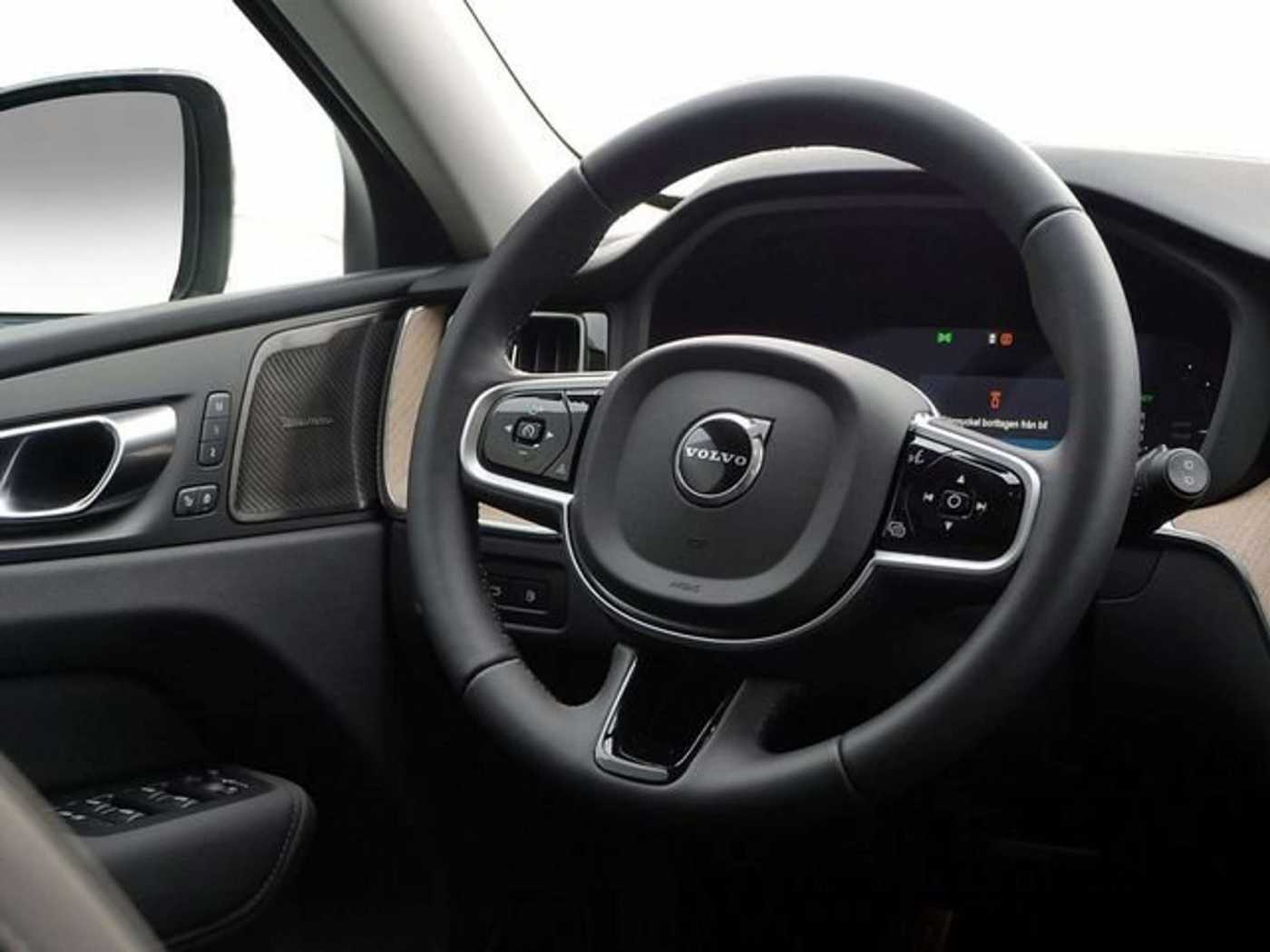 Volvo XC60 – Bild 9