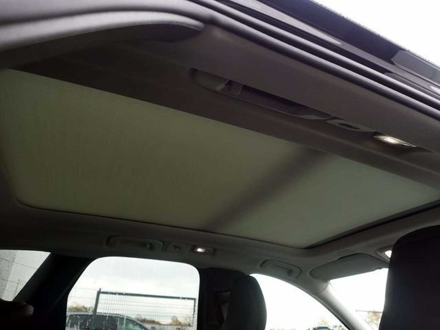 Volvo XC60 – Bild 11
