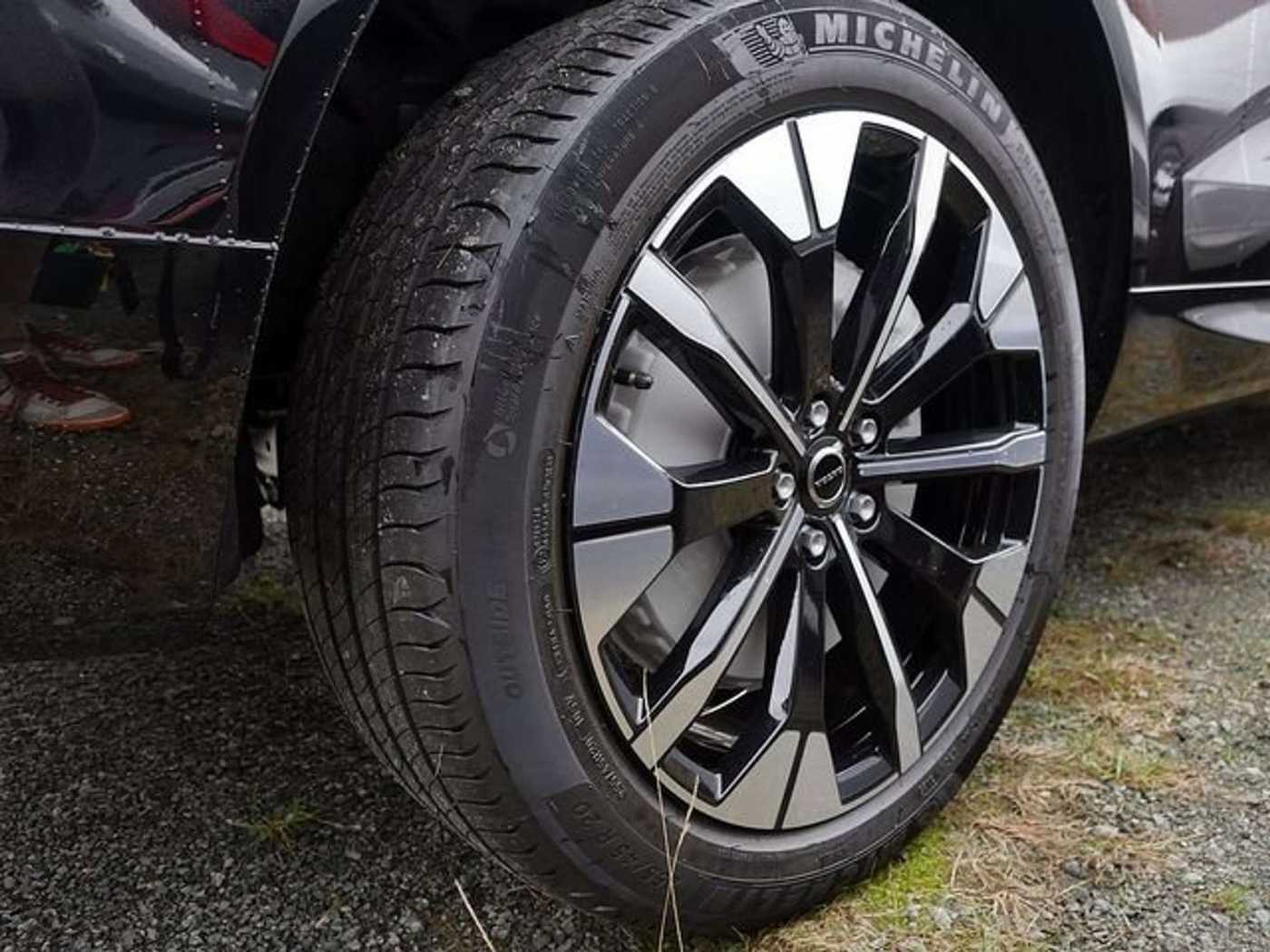 Volvo XC60 – Bild 12